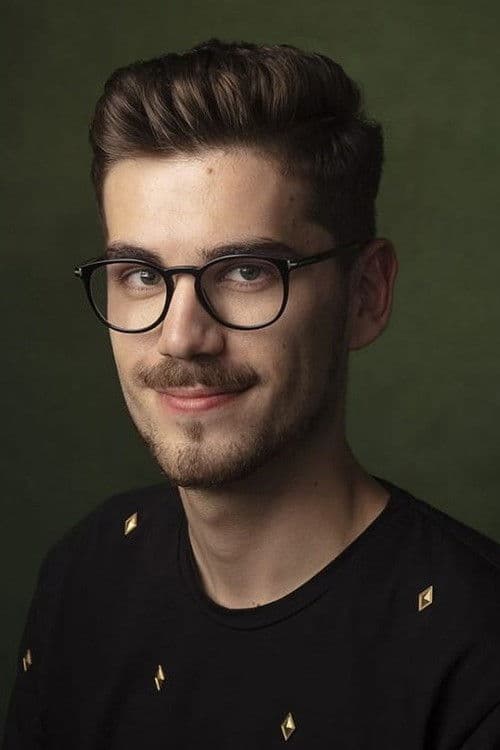 Daniel Štrauch profile photo