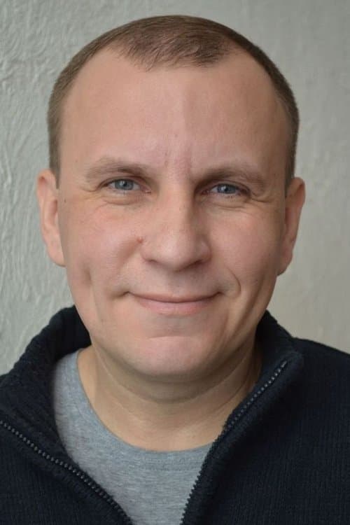 Dmytro Vikulov profile photo