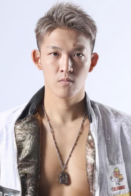 Masaaki Noiri profile photo