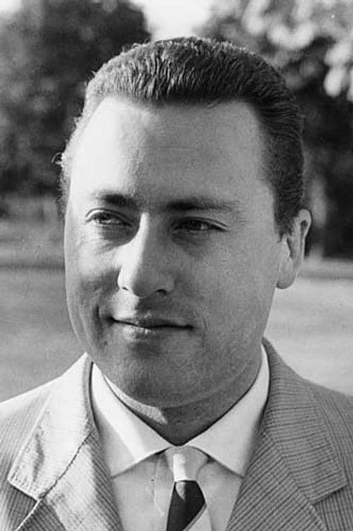 Hansjürgen Pohland profile photo