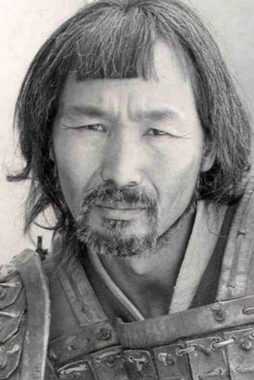 Dokhturbek Kydyraliev profile photo