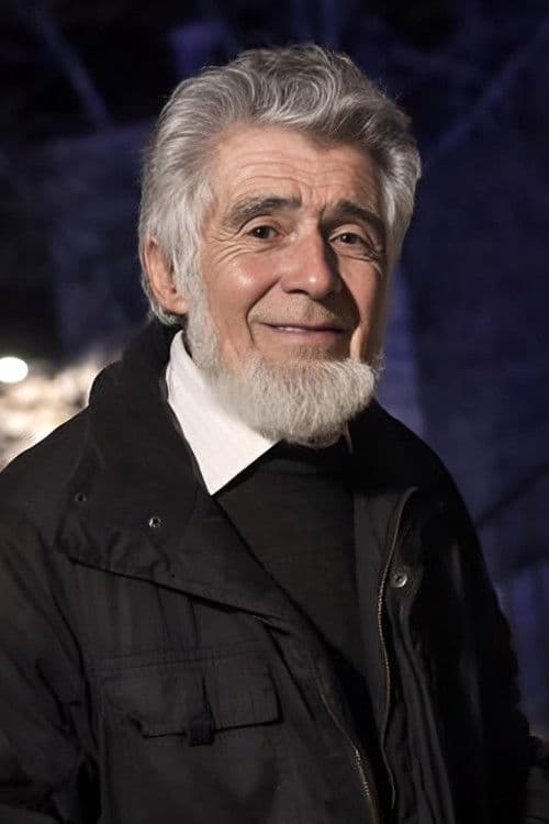 Jean Ravier profile photo