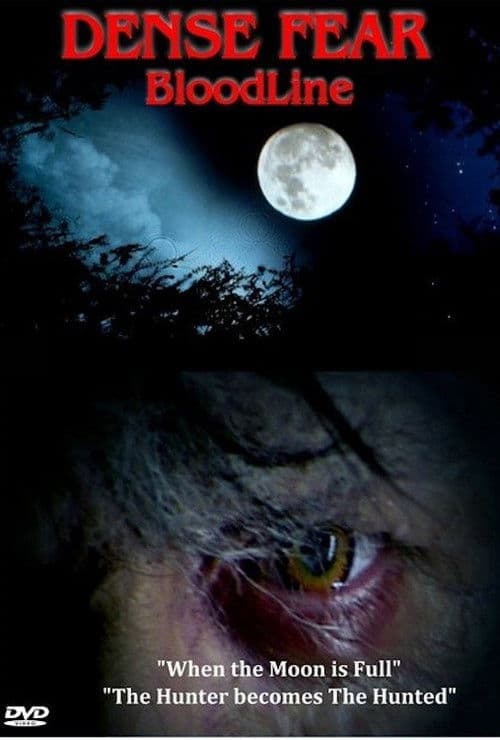 Dense Fear Bloodline poster
