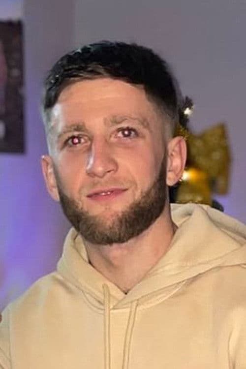 Karl Sampson profile photo