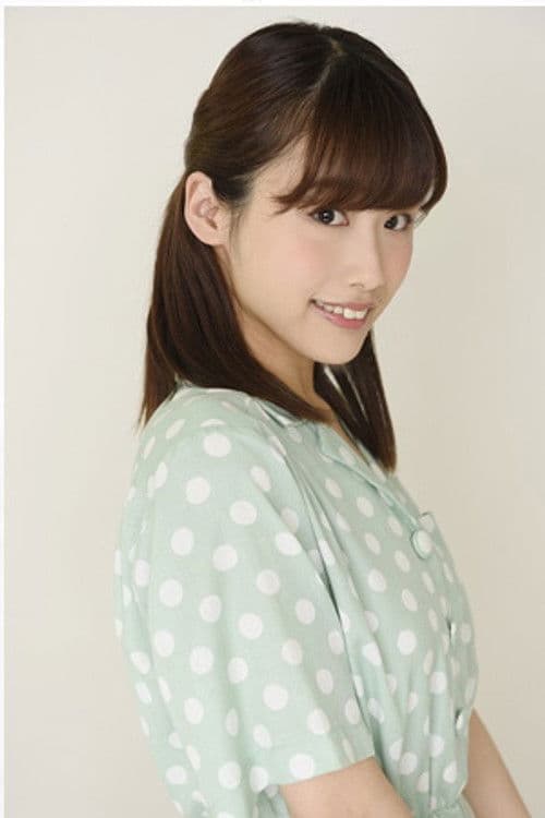 Nanami Kashiyama profile photo