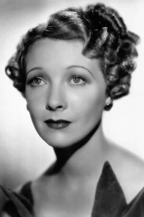 Helen Twelvetrees profile photo