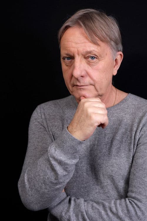 David Séchan profile photo