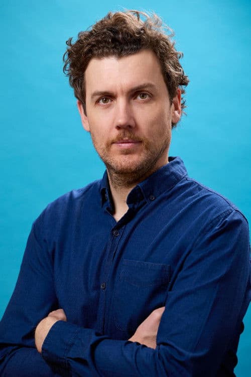 Daniel Connell profile photo