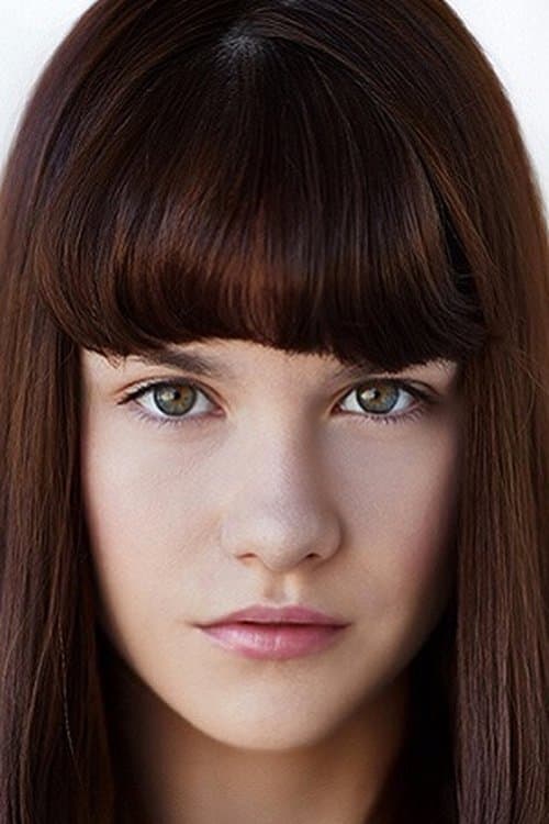 Veronika Ustimova profile photo