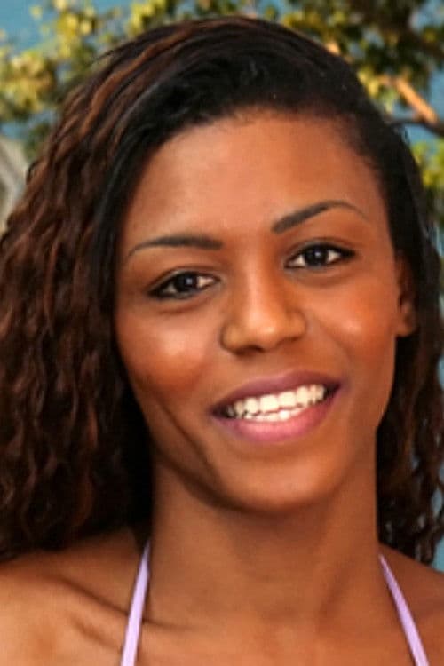 Viviane Silva profile photo