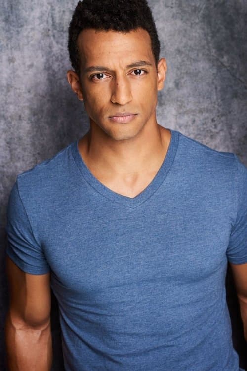 Brandon Marino profile photo