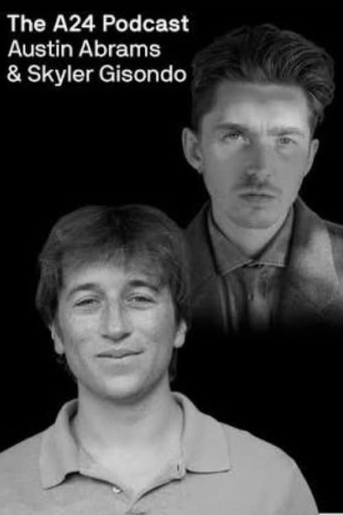 Big Swings with Skyler Gisondo and Austin Abrams poster