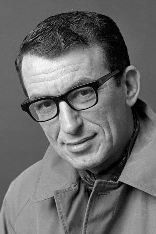 Herbert Ross profile photo