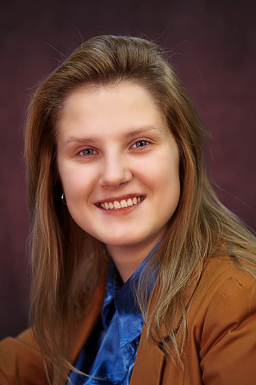 Elena Korotkova profile photo