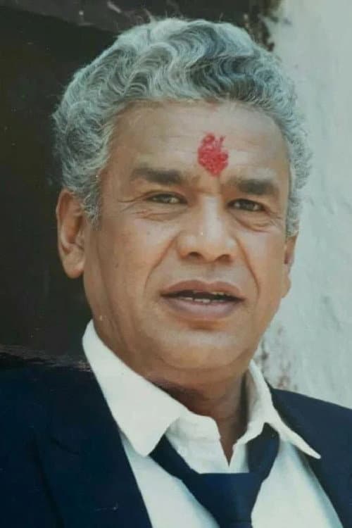 Ravi Shah profile photo