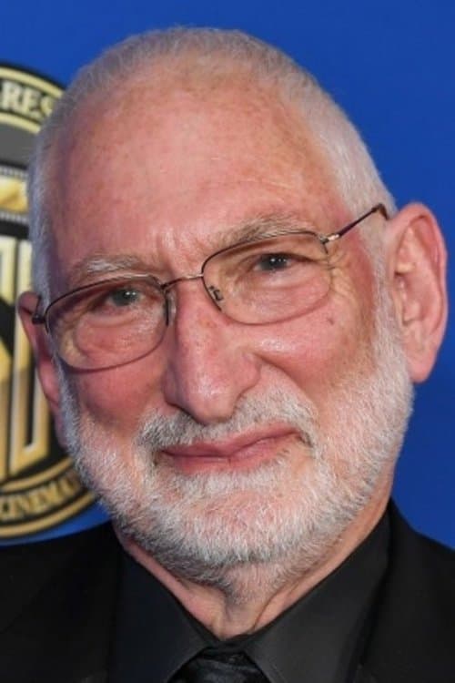 Stephen Lighthill profile photo