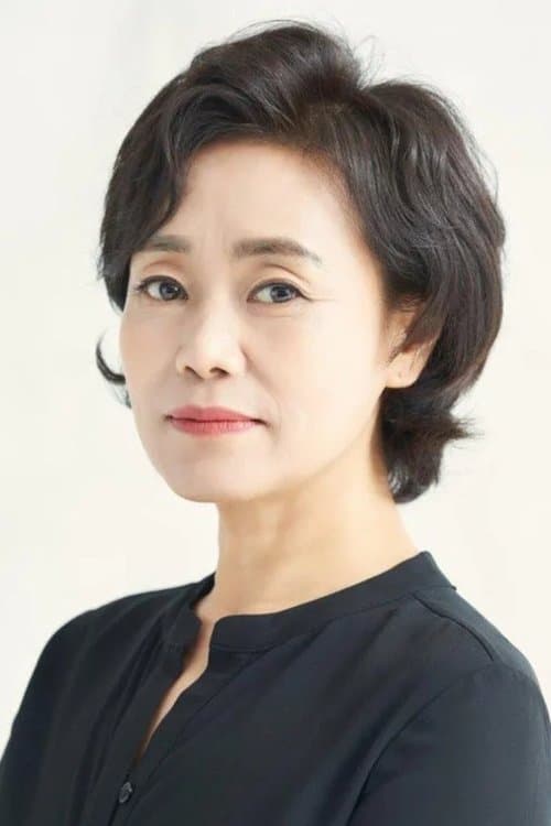Kang Ae-sim profile photo