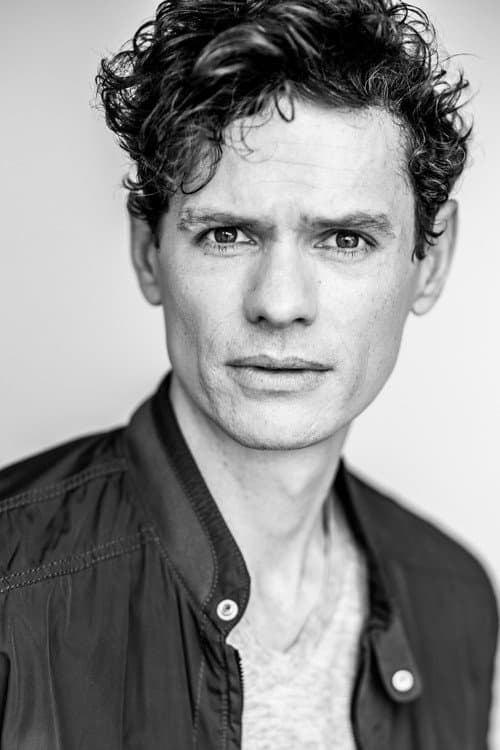 Aaron Jay Rome profile photo