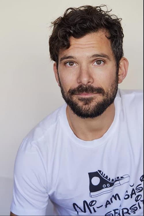 Ian Reier Michaels profile photo