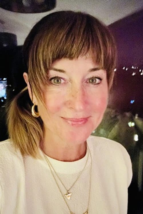 Sarah O'Gorman profile photo