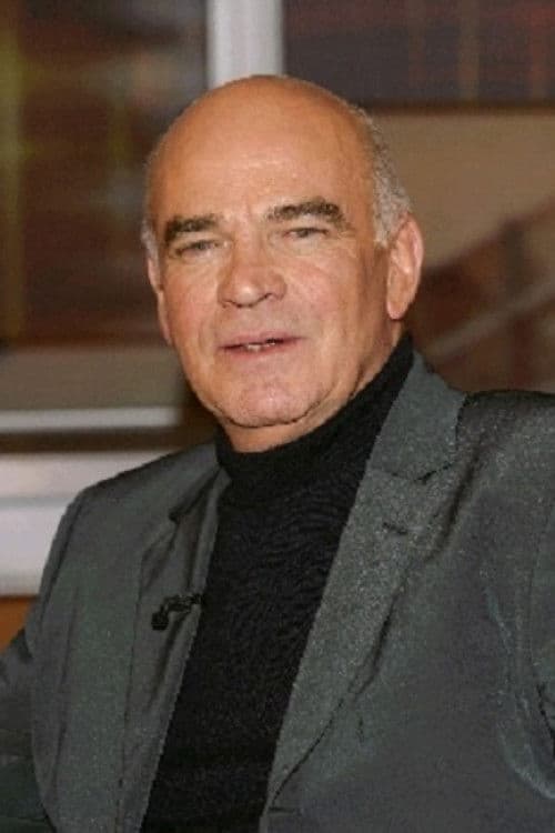 Peer Jäger profile photo