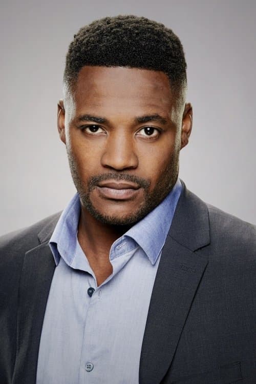 Duane Henry profile photo
