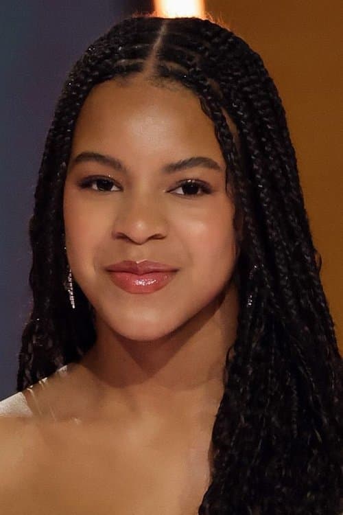 Blue Ivy Carter profile photo