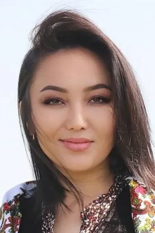 Aigul Busurmankulova profile photo