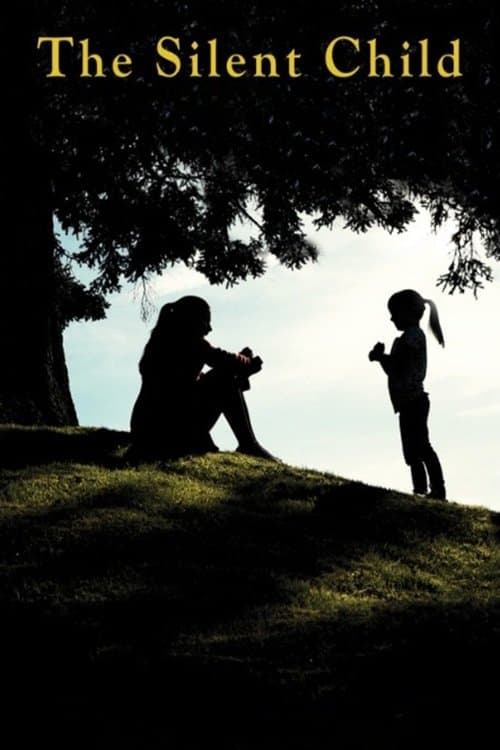 The Silent Child poster