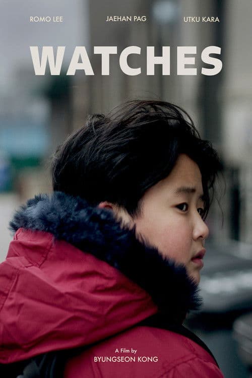 Watches poster