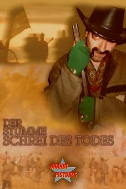 Der stumme Schrei des Todes poster