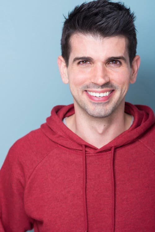 Wes Tate profile photo