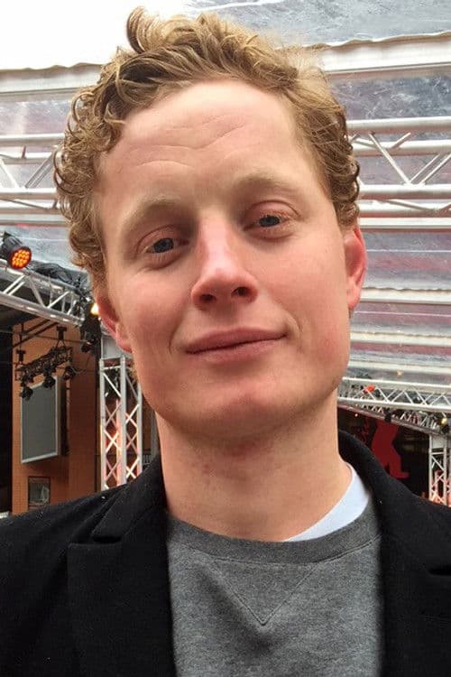 Jonas Lindegaard Jacobsen profile photo