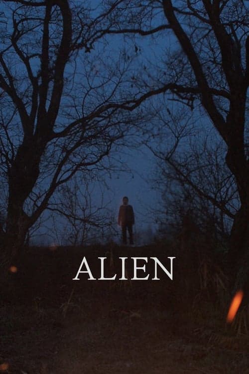 Alien poster