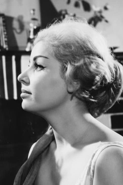 Nilüfer Sezer profile photo