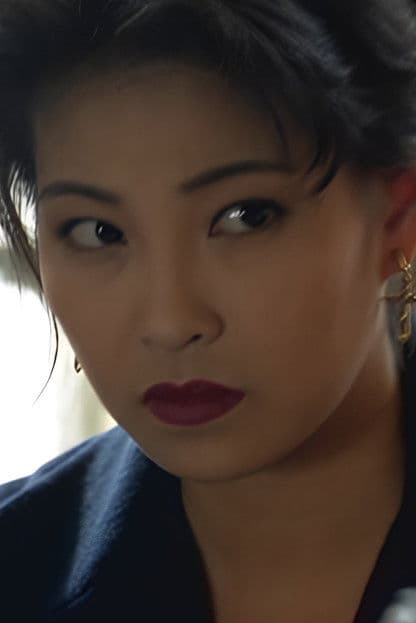 Lee Chung-Wai profile photo