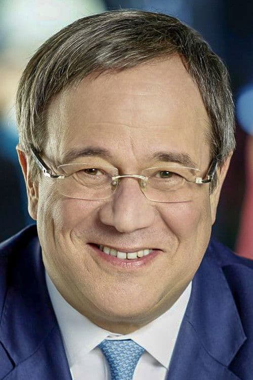 Armin Laschet profile photo