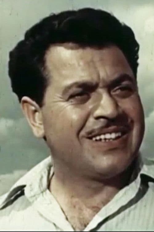 Makhmud Takhiri profile photo