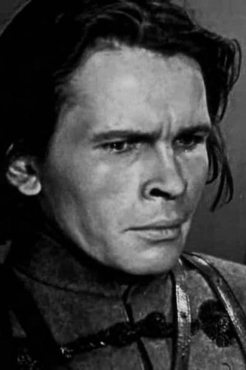 Vitaliy Matveyev profile photo