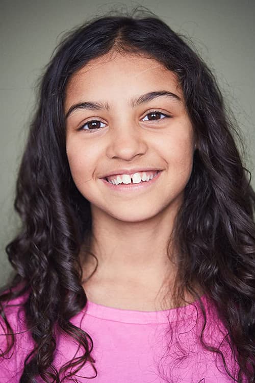 Kendra Mei profile photo