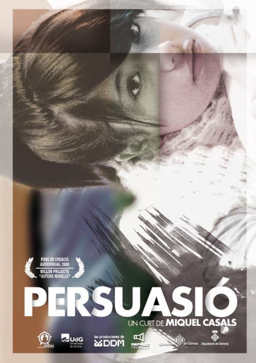 Persuasió poster