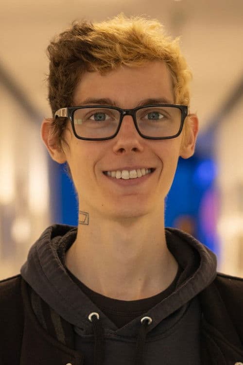 Tyler Pacana profile photo