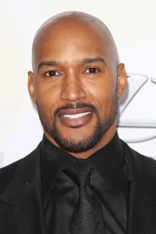 Henry Simmons profile photo