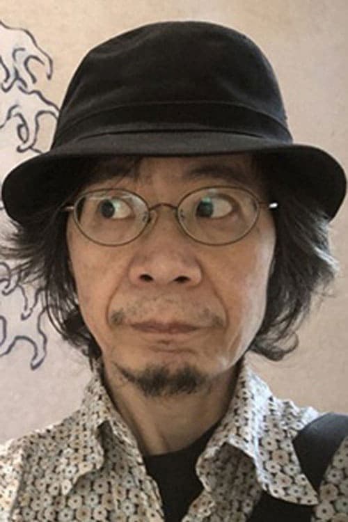 Hiroshi Hamasaki profile photo