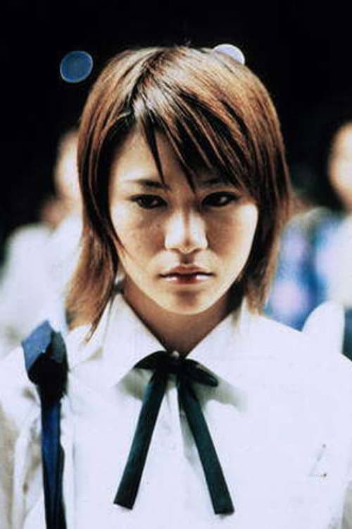 Sayako Hagiwara profile photo