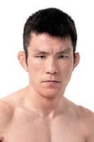 Shinya Aoki profile photo