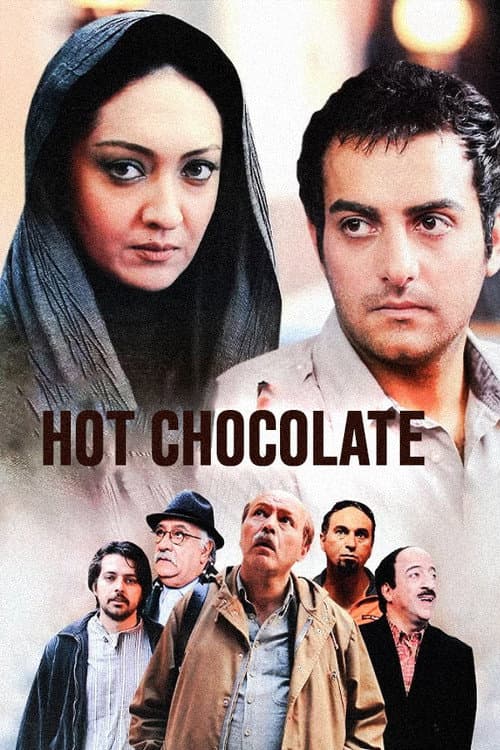 Hot Chocolate poster