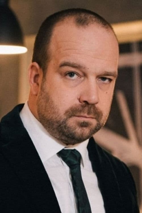 Ljubiša Savanović profile photo