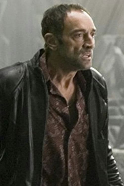 Vincent Stone profile photo