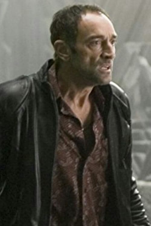 Vincent Stone profile photo